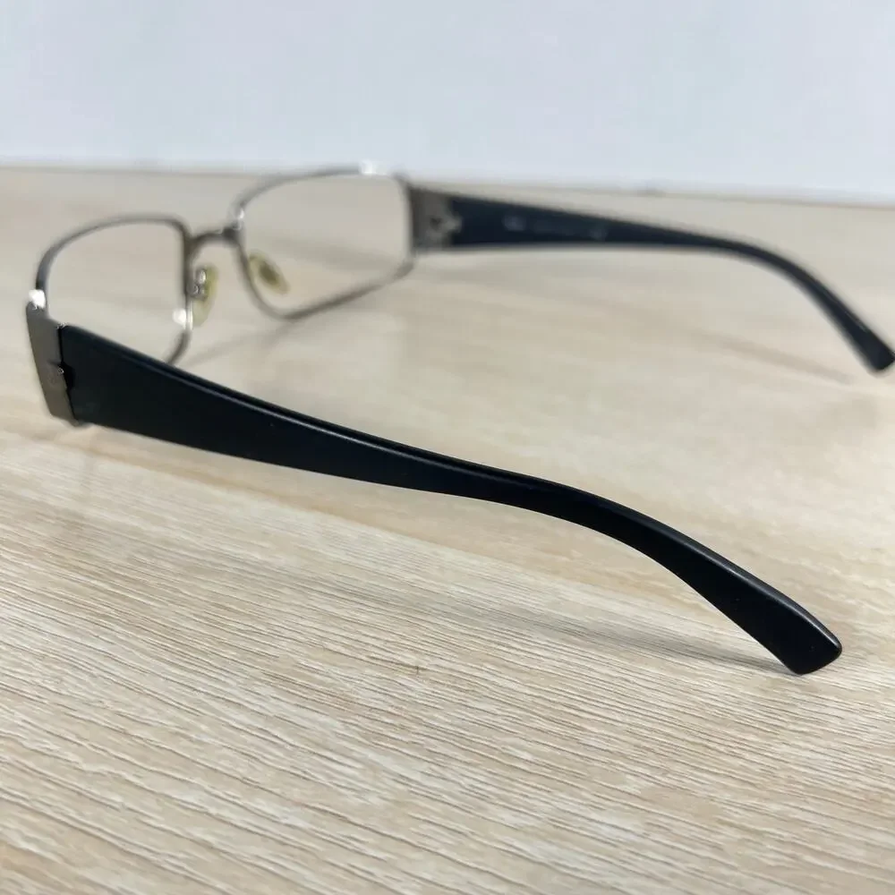 Ray-Ban RB3237 004 Sunglasses FRAMES ONLY Black 60-17 Made in Italy